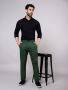 Formal Trousers For Men at Beyoung