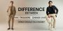 Difference Between Chinos and Trousers: A Style Guide