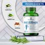 Best Fat Burning Supplements to Improve Metabolism Naturally