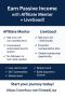 🌍 Make Money Online with Affiliate Mentor + LiveGood! 🌍 Make Money Online with Affiliate Mentor + LiveGood!