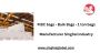 FIBC Bulk bags - Bulk Bags - 1 ton bags Manufacture Singhal 