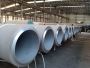 Stainless Steel Pipe or Fittings and plate