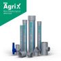 High-Performance uPVC Pipes for Agriculture – Sintex Agrix u