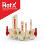 Upgrade to Durable & Leak-Proof Plumbing with Sintex HOTX CP
