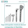 Elevating Orthopedic Care – Siora Surgicals Eyes Top Spot in