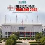 Explore the Future of Healthcare at Medical Fair Thailand 