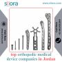 Partner with a Trusted Indian Orthopedic Implant Manufacture