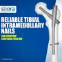Reliable Tibial Intramedullary Nails for Effective Fracture 