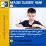 Join the Best Abacus Classes Near Me – Enroll Today!