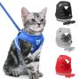 Pets Adjustable Harness Vest Pets Adjustable Harness Vest