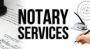 Fast & Reliable Notary Services 