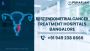 Best Endometrial Cancer Treatment Hospitals in Bangalore