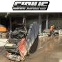 Professional Concrete Cutting in Brisbane and Gold Coast 