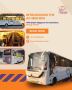 Planning an Event in Mumbai? Rent a Bus with Sitaram Tours &