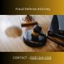 Fraud Defense Attorney Fraud Defense Attorney