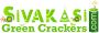 Why Are Green Crackers the Best Solution for Pollution-Free 