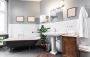 Complete Bathroom Makeover Services by Opalspace