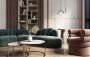 Which Sofa Color Suits Your Home? Top 12 Color Pairings