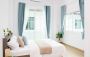 Romantic & Practical Bedroom Designs for Two