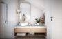 Small Bathroom? Try Sink Styles That Save Space & Impress