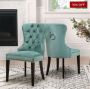 Amber Dining Chair - SK Home