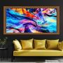 Colour Prism Artwork Wall Art