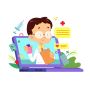 Kids Doctor Learning App Helping Children Learn Through Care