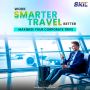 Expert Corporate Travel Management Services - SKIL Travel