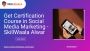 Get Certification Course in Social Media Marketing - SkillWa