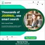 Journal Suggester