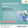 Best Digital Marketing Course In Coimbatore