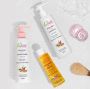 Hair Care Products-Nourish,Strengthen & Revitalize Lapink 
