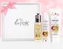 Gift Set for Women - Luxury Skincare & Fragrance | La Pink