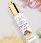Vitamin C Face Serum for Dry Skin | La Pink Radiance Boost