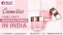 Cosmetics third party manufacturing in India
