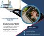 Sky Bridge Cars – Reliable Taxi to Heathrow with 24/7 Servic
