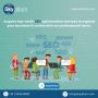 Grow Organically and Rank Top with the Best SEO Company in B