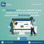 Crafting Creative and Best Website Design Company in Bangalo