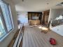 Basement reno Edmonton