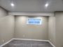 Excellent basement renovation in Edmonton Excellent basement renovation in Edmonton
