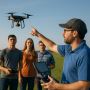 Transform Your Business with Expert Drone Solutions Transform Your Business with Expert Drone Solutions