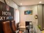 Experience Comfort at Leading Hotel & Restaurant in Indore