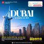 Plan Your Dream Dubai Vacation with Us