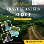 Best Cities in Eastern Europe must visit