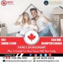 Family Sponsorship in Canada