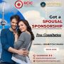 Spousal Sponsorships in Canada