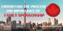 Family Sponsorship in NOVA Scotia and St. John's