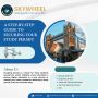 Get Your Study Permit with Skywheel Immigration Services