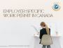 Employer Specific Work Permit In Canada