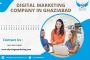 Skywings Marketing – Digital Marketing Agency Ghaziabad